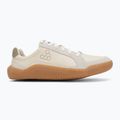 Dámske barefoot topánky Vivobarefoot Gobi II limestone/dusty green 2