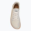Dámske barefoot topánky Vivobarefoot Gobi II limestone/dusty green 5