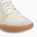 Dámske barefoot topánky Vivobarefoot Gobi II limestone/dusty green 7