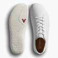 Pánske barefoot topánky Vivobarefoot Geo Court IV bright white 5