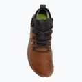 Dámske barefoot topánky Vivobarefoot Magna Forest Esc tan 5