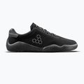 Pánske barefoot topánky Vivobarefoot Motus Studio Lth obsidian