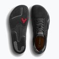 Pánske barefoot topánky Vivobarefoot Motus Studio Lth obsidian 5