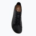 Pánske barefoot topánky Vivobarefoot Geo Court IV obsidian 5