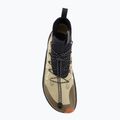 Pánske barefoot topánky Vivobarefoot Primus Trail Flow Mid cedar 5