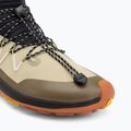 Pánske barefoot topánky Vivobarefoot Primus Trail Flow Mid cedar 7
