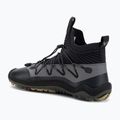 Pánske barefoot topánky Vivobarefoot Primus Trail Flow Mid dark shadow 3