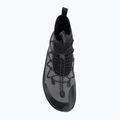 Pánske barefoot topánky Vivobarefoot Primus Trail Flow Mid dark shadow 5
