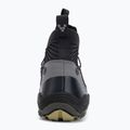 Pánske barefoot topánky Vivobarefoot Primus Trail Flow Mid dark shadow 6