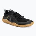 Pánske barefoot topánky Vivobarefoot Primus Trail Knit Fg eclipse purple heather
