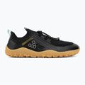 Pánske barefoot topánky Vivobarefoot Primus Trail Knit Fg eclipse purple heather 2