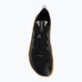 Pánske barefoot topánky Vivobarefoot Primus Trail Knit Fg eclipse purple heather 5