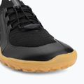 Pánske barefoot topánky Vivobarefoot Primus Trail Knit Fg eclipse purple heather 7
