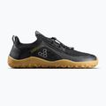 Pánske barefoot topánky Vivobarefoot Primus Trail Knit Fg eclipse purple heather 8