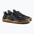 Pánske barefoot topánky Vivobarefoot Primus Trail Knit Fg eclipse purple heather 10