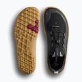 Pánske barefoot topánky Vivobarefoot Primus Trail Knit Fg eclipse purple heather 13