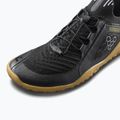 Pánske barefoot topánky Vivobarefoot Primus Trail Knit Fg eclipse purple heather 14