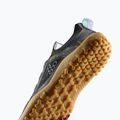 Pánske barefoot topánky Vivobarefoot Primus Trail Knit Fg eclipse purple heather 15