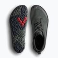 Pánske barefoot topánky Vivobarefoot Primus Trail Flow dark shadow 6