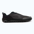 Pánske barefoot topánky Vivobarefoot Primus Trail Flow dark shadow 2