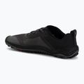 Pánske barefoot topánky Vivobarefoot Primus Trail Flow dark shadow 3