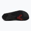 Pánske barefoot topánky Vivobarefoot Primus Trail Flow dark shadow 4