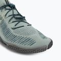 Pánske barefoot topánky Vivobarefoot Motus Flex glacial green 7