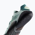 Pánske barefoot topánky Vivobarefoot Motus Flex glacial green 8