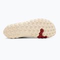 Pánske barefoot topánky Vivobarefoot Tracker Textile At obsidian/white 4