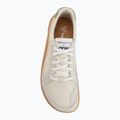 Pánske barefoot topánky Vivobarefoot Gobi II limestone/dusty green 5