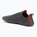 Pánska barefoot obuv Vivobarefoot Primus Lite Knit obsidian/cherry tomato 3