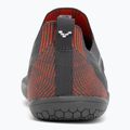 Pánske barefoot topánky Vivobarefoot Primus Lite Knit obsidian/cherry tomato 6