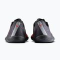 Pánske barefoot topánky Vivobarefoot Primus Flow obsidian/čerešňová paradajka 4