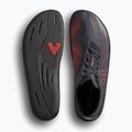 Pánske barefoot topánky Vivobarefoot Primus Flow obsidian/čerešňová paradajka 5