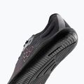Pánske barefoot topánky Vivobarefoot Primus Flow obsidian/čerešňová paradajka 7