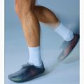 Pánske barefoot topánky Vivobarefoot Primus Flow obsidian/čerešňová paradajka 10