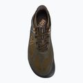 Pánske barefoot topánky Vivobarefoot Motus Strenght II dark olive 5