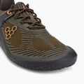 Pánske barefoot topánky Vivobarefoot Motus Strenght II dark olive 7