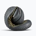 Pánske barefoot topánky Vivobarefoot Motus Strenght II dark olive 5