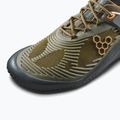 Pánske barefoot topánky Vivobarefoot Motus Strenght II dark olive 7