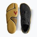 Pánske barefoot topánky Vivobarefoot Motus Flex Natural obsidian 5