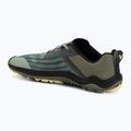 Pánske barefoot topánky Vivobarefoot Primus Trail Flow glacial green 3