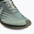Pánske barefoot topánky Vivobarefoot Primus Trail Flow glacial green 7
