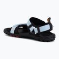 Dámske barefoot sandále Vivobarefoot Ora skyway tracker 3