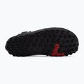 Dámske barefoot sandále Vivobarefoot Ora skyway tracker 4