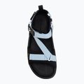 Dámske barefoot sandále Vivobarefoot Ora skyway tracker 5