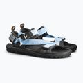 Dámske barefoot sandále Vivobarefoot Ora skyway tracker 3