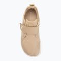 Detské barefoot topánky Vivobarefoot Primus Sport IV stone 5