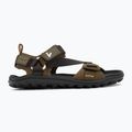 Dámske barefoot sandále Vivobarefoot Tracker Ora dark olive 2