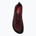 Pánske barefoot topánky Vivobarefoot Tracker Leather Low II Suede fig 5